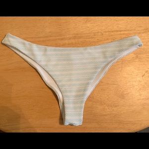 Bikini bottoms